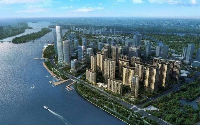 Guangzhou Yun Lai Apartment