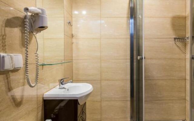 Apartamenty Przy Dolinach