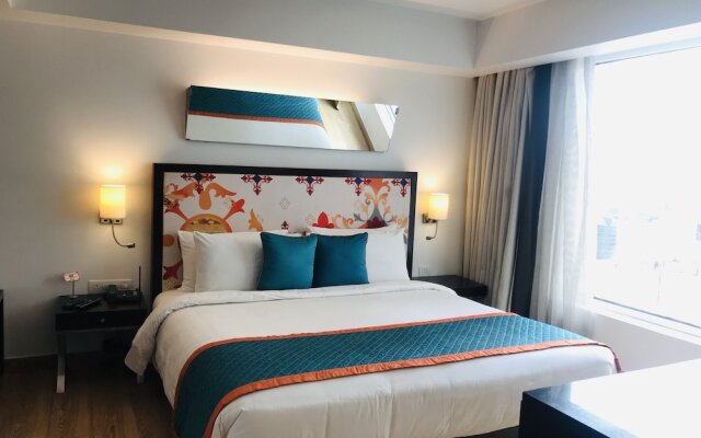 Golden Tulip Gurgaon - Sector 29