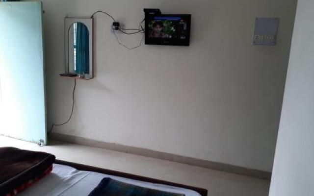 Rudra Complex Rudraprayag