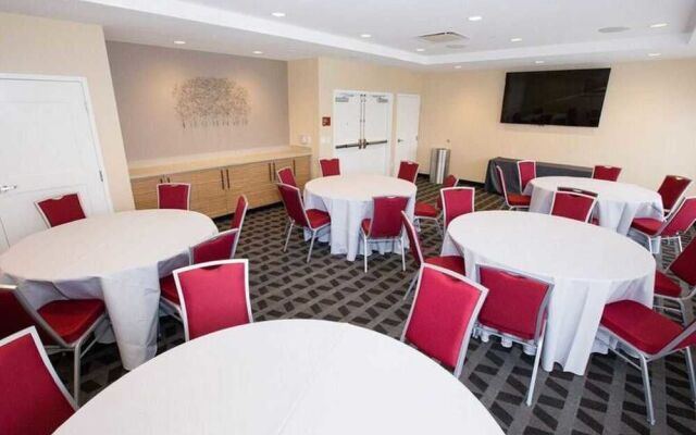 Towneplace Suites Pittsburgh Harmarville