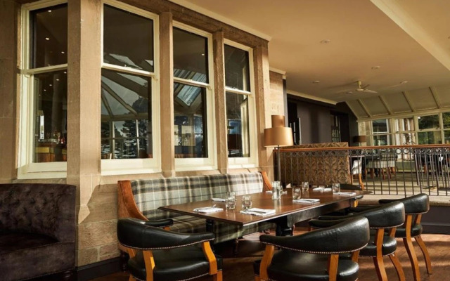 Golf View Hotel & Spa