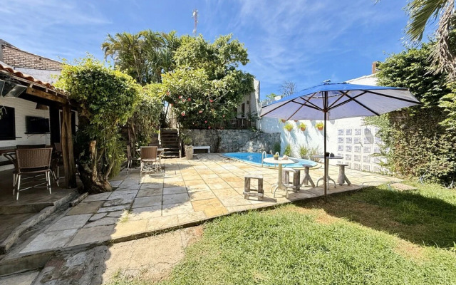 Oceana Suites Villas de Tibau