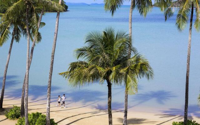 Phuket Panwa Beachfront Resort