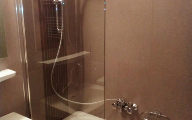 Athens Downtown Boho Apartment 1 min from metro