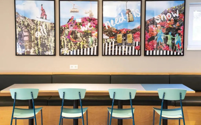 Contiki Haus Schöneck