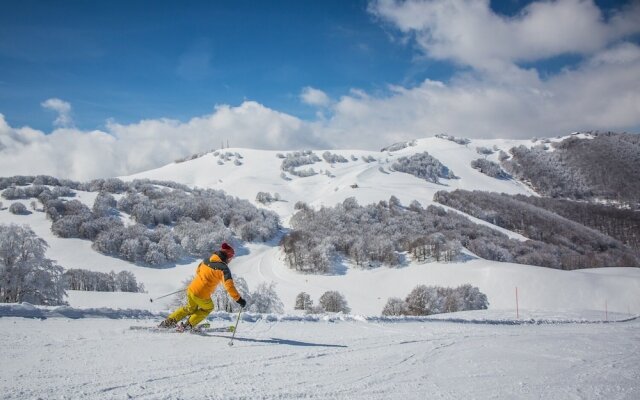 Hotel San Giacomo Spa&Gourmet