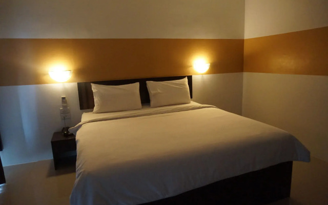 Mukdaview Hotel