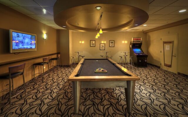 Chicago Premier Suites