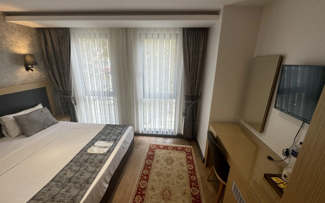 Gulec Hotel & Spa - Special Category
