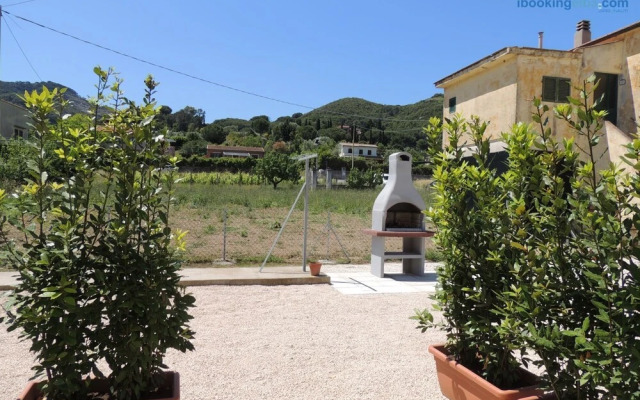 Casa Emy