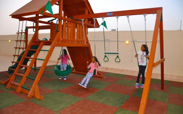 Al Rabitah Al Fondoqeiah Apartments