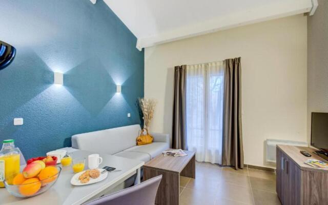 Résidence La Tour Carrée - Grasse Sud