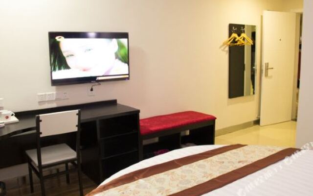Pai hotels
