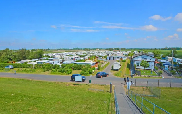 Ferienwohnung in Westerdeichstrich