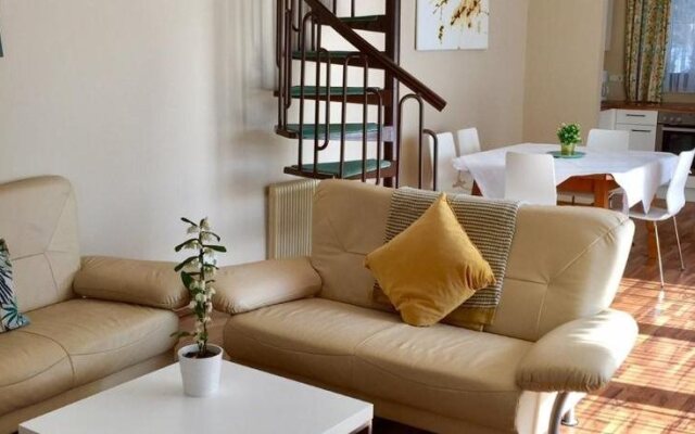Strandhotel Marolt
