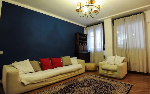 Park Apartment