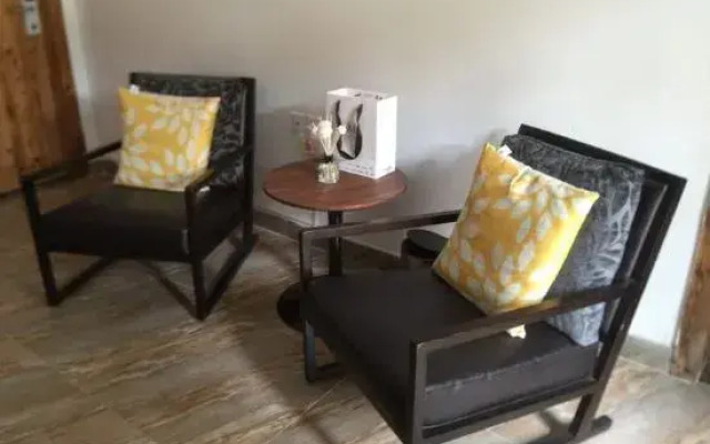 Lianshanhai Homestay (Rose Coast Branch)