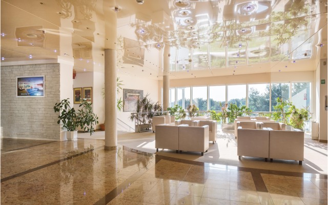 Hotel Punta