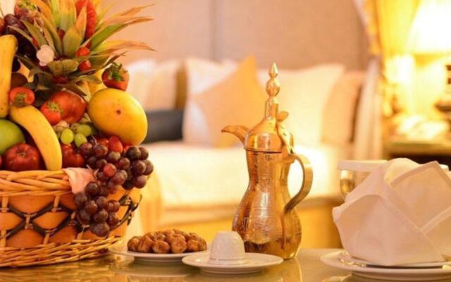 Al Ritz Al Madinah