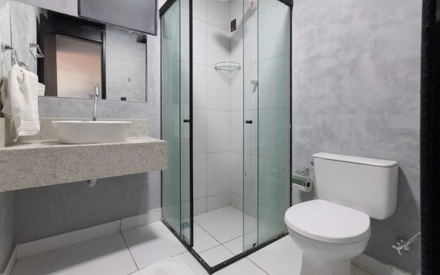 City Studios Housi Natal by Carpediem