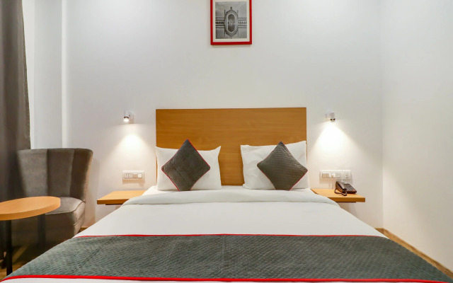 Jashn by OYO Rooms