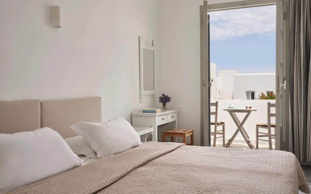 Polos Hotel