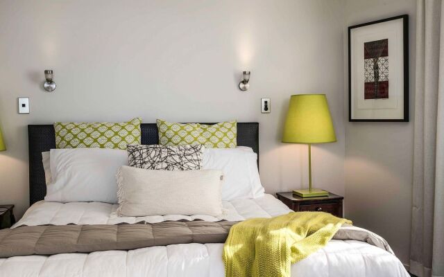 Belle Mer Beach Front Apartments
