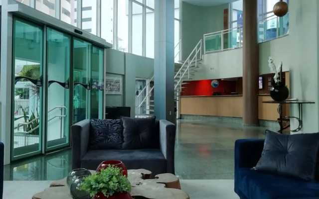 Beach Class Rosalux 707