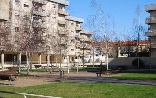 Porto Serralves Apartment