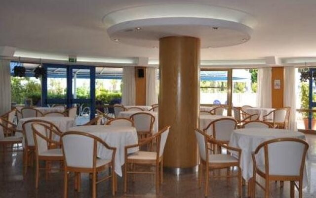 Hotel Olimpic