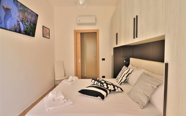 New Suite Sorrento