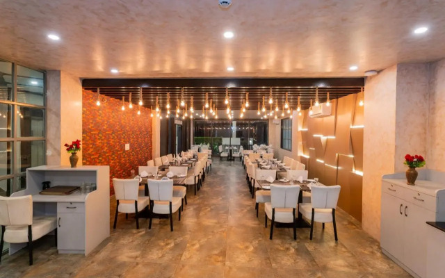 Hotel Siddhartha Inn