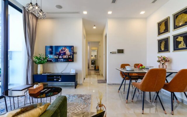 Saigon Premium Apartment