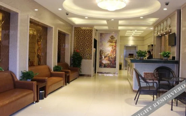 Yijia Business Chain Hotel