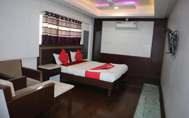 Smile Stay Malnad Residency