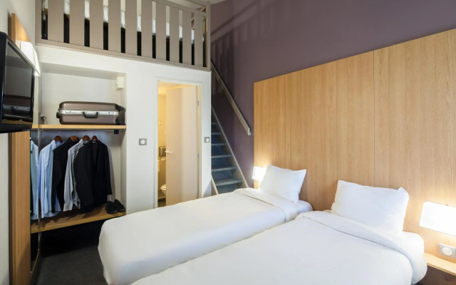 B&B HOTEL Troyes Barberey