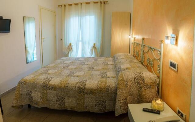Albergo La Lampara