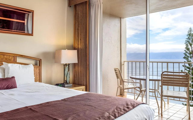 Royal Kahana Maui by OUTRIGGER