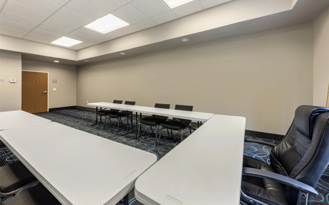 Best Western Plus Pauls Valley