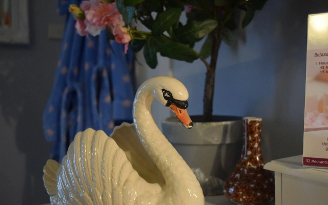 Meurants Manor Bed and Breakfast