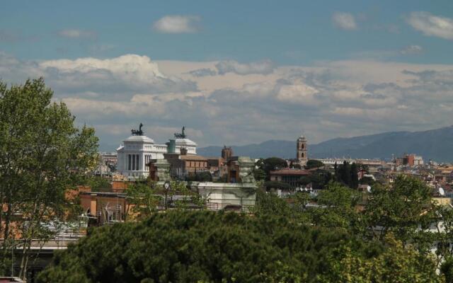 Trastevere Belvedere BB