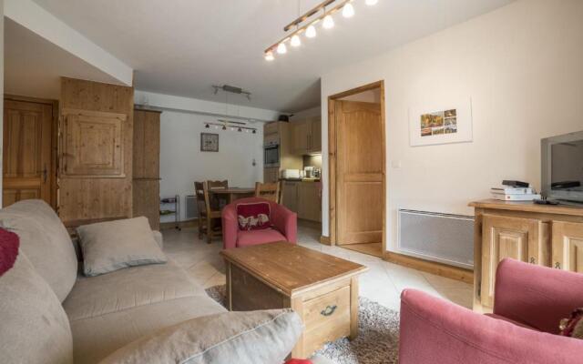 Appartement Les Arcs 1800, 3 pièces, 6 personnes - FR-1-352-2