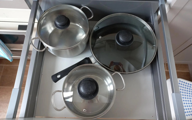 Апартаменты на улице Дегунинская 19/1