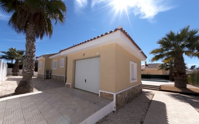Villa Serenity