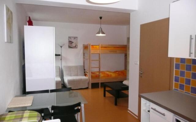 Apartmán Dalibor II č. 305