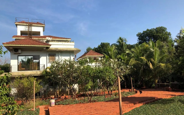 Surve Farms