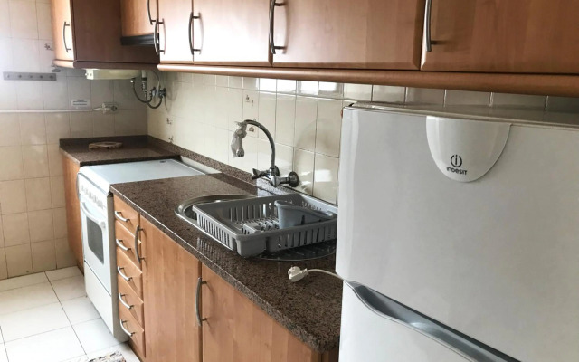 T1 Albufeira city centre