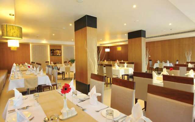 JK Residency Cheruvathur