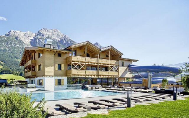 Hotel Riederalm